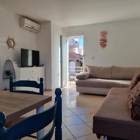 Apartment Aqua Near The City Beach Novalja Luaran gambar