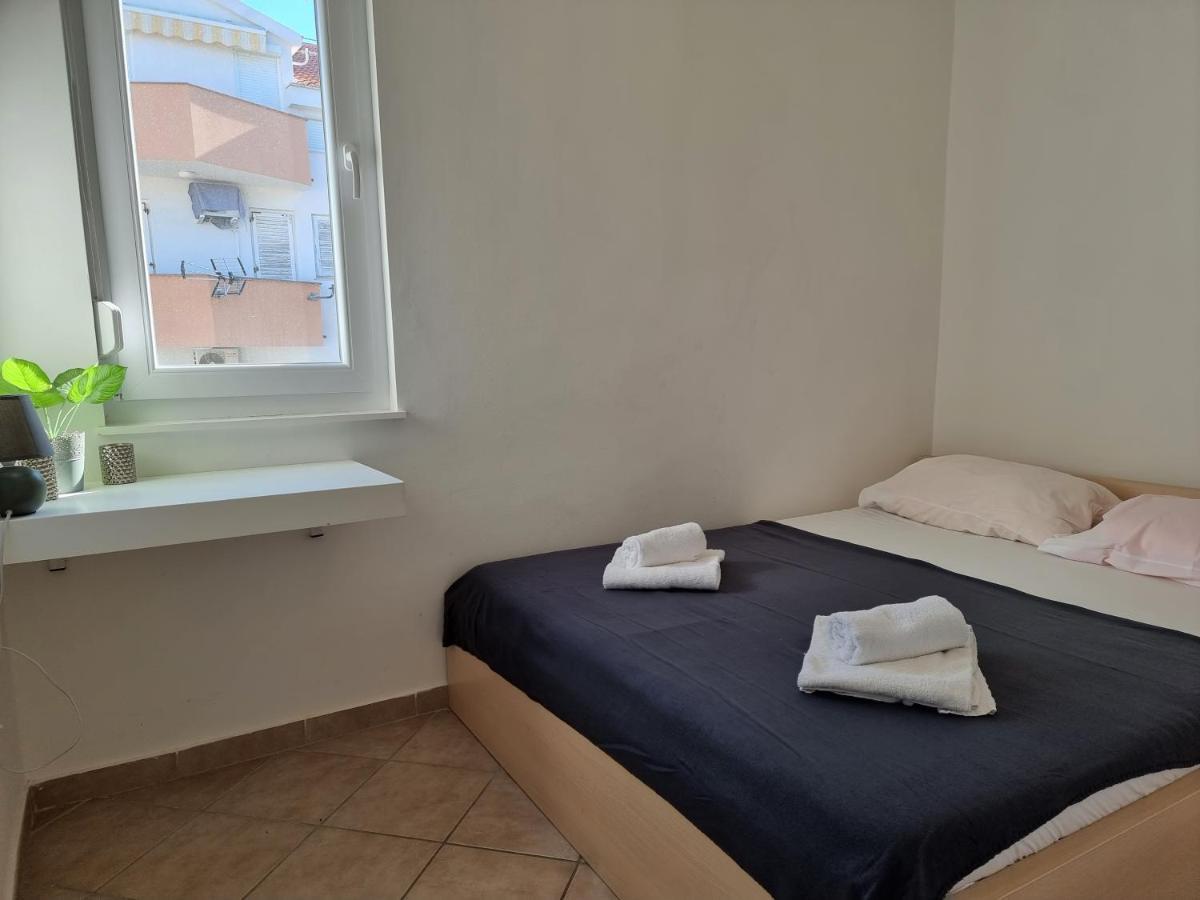 Apartment Aqua Near The City Beach Novalja Bilik gambar