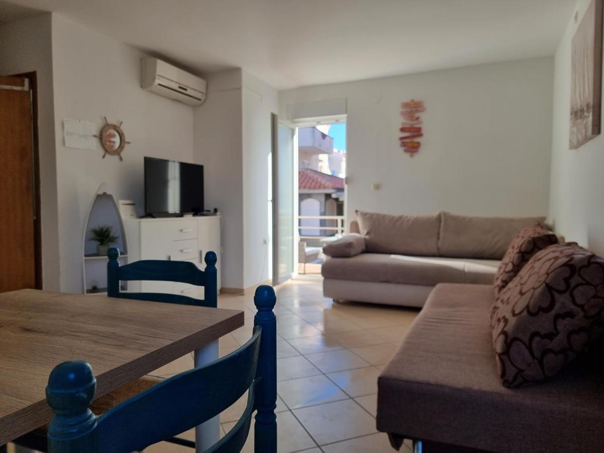 Apartment Aqua Near The City Beach Novalja Luaran gambar